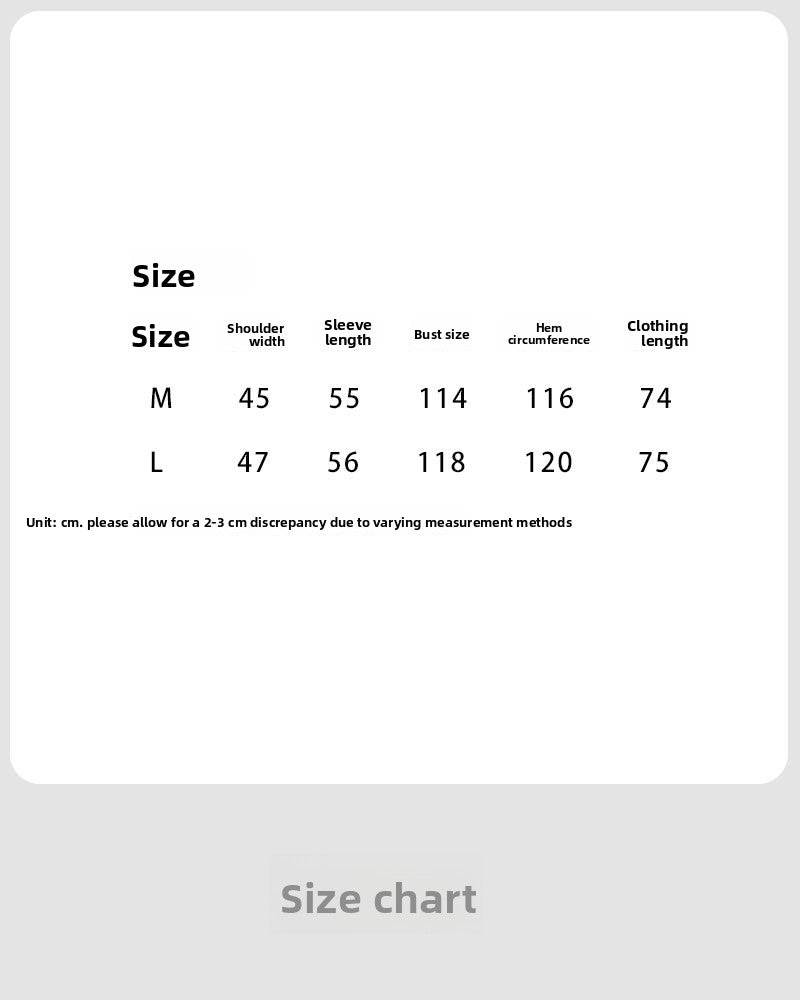 Women's Loose Casual Jacket | Spring Relaxed Fit Outerwear