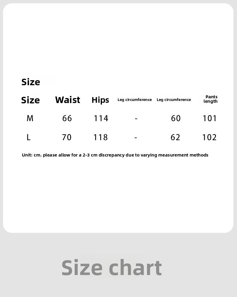 American high-end pleated scimitar pants women's retro style casual versatile wide-leg trousers