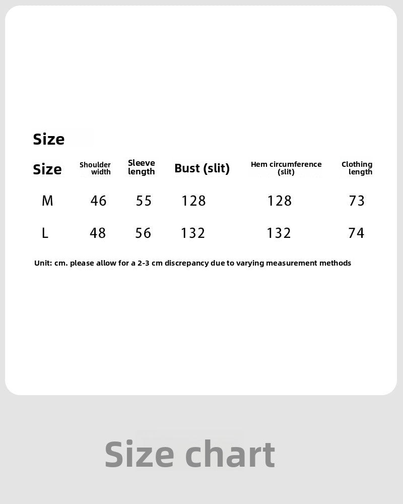 British style stand-up collar trench coat women's autumn new loose short D-button open coat