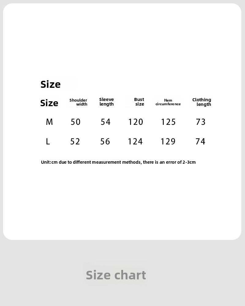 Cocoon-shaped bud stand-up collar buckle jacket women's autumn new Korean lazy casual jacket