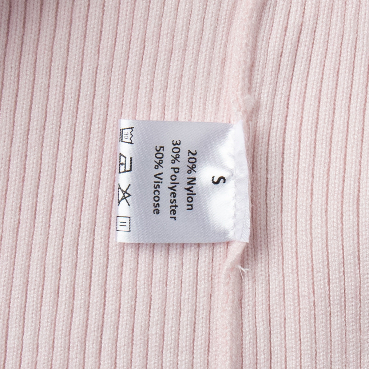 Round Neck Long Sleeve Cardigan Women Slim Fit Button-Front Knit Sweater