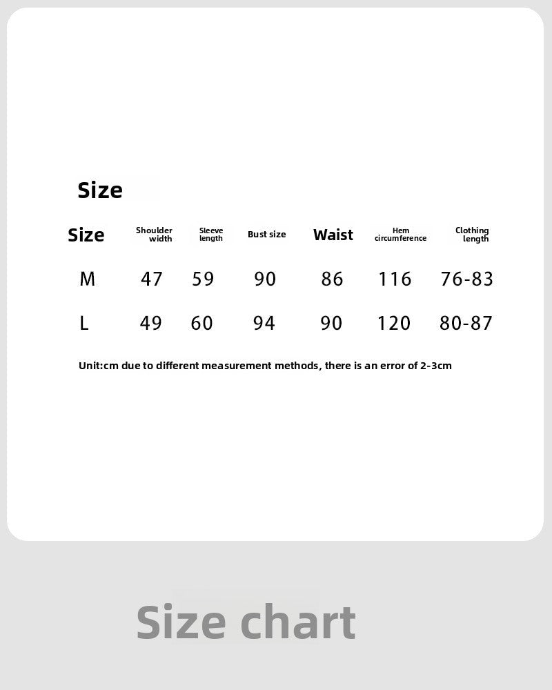 Irregular V-neck shirt