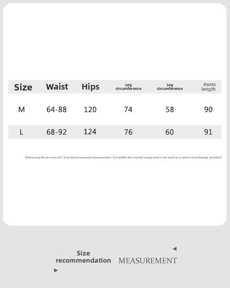 Japanese retro linen crimped casual pants spring new vertical striped nine-point wide-leg pants