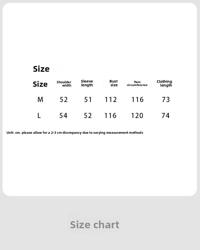 Minimalist design V-neck loose shirt women's early autumn new commuter trendy top