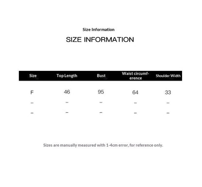 Cute bow age-reducing waist v-neck sleeveless top