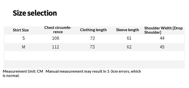 Spring and summer new top design sense niche chic casual cotton round neck tea striped shirt
