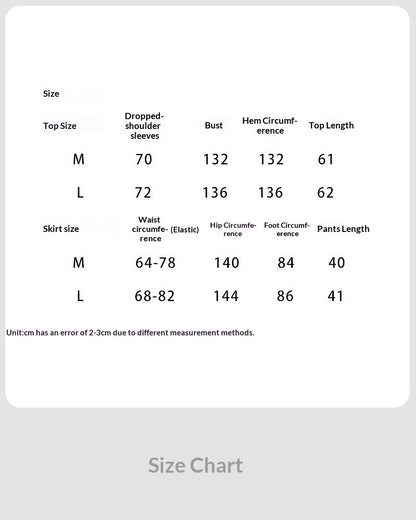 Korean style designer casual v-neck long sleeve top + versatile shorts women's summer new arrival lazy loungewear set