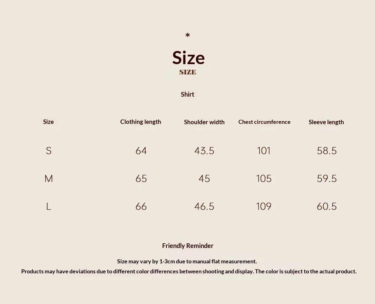 Europe, America and the United States autumn new French temperament classic polka dot streamer double wearing loose long-sleeved shirt