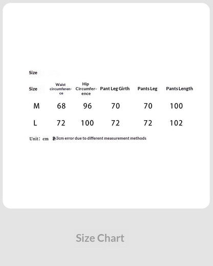 High-end worsted ~ sense of design pleated suit pants pants for women old money style high waistmoploose pants