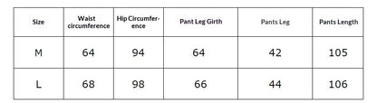 Linen silhouette high-waisted suit pants spring and autumn thin simple and loose casual straight floor-mopping trousers