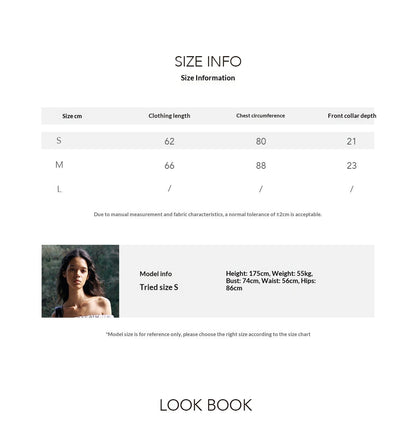 Tencel wool U-neck knitted vest, streamer slim commuter sleeveless top