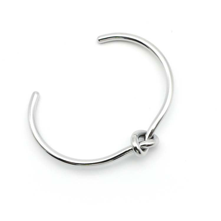 Couple fashion personalized gold-plated men's and women's bracelets jewelry