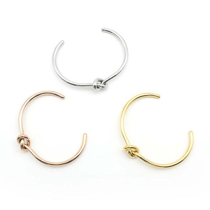 Couple fashion personalized gold-plated men's and women's bracelets jewelry