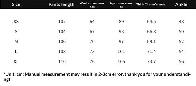 High waist wide leg drawstring sweatpants