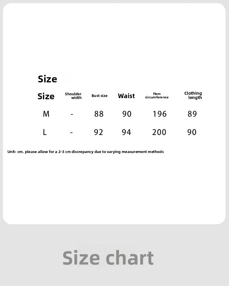 Korean simple floral temperament sundress summer new style with strap waist sleeveless dress