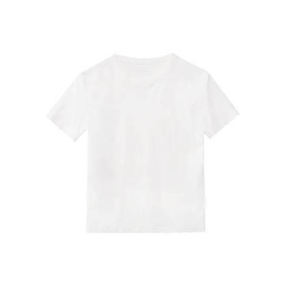 Basic Slim Fit Tee