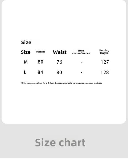 French classic cuff color matching vest skirt spring new waist and thin sleeveless dress