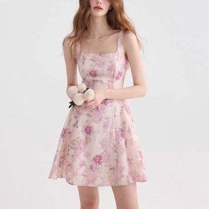Floral Sundress
