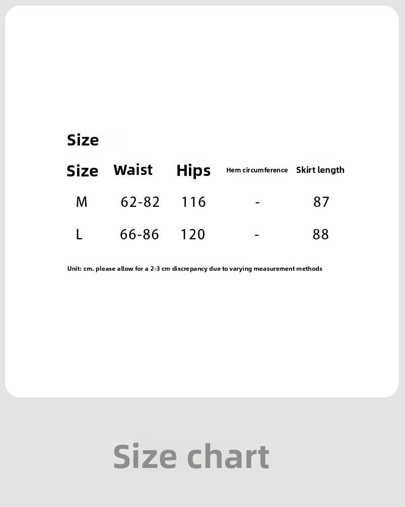 Retro floral splicing large skirt high waist skirt women's autumn new thin plush dress 1728