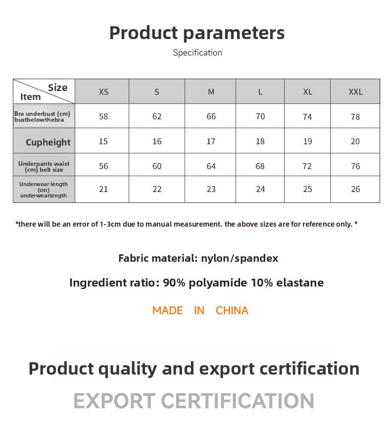 Pattern embroidery sexy underwear women's big breasts show small upper support anti-sagging breathable bra set