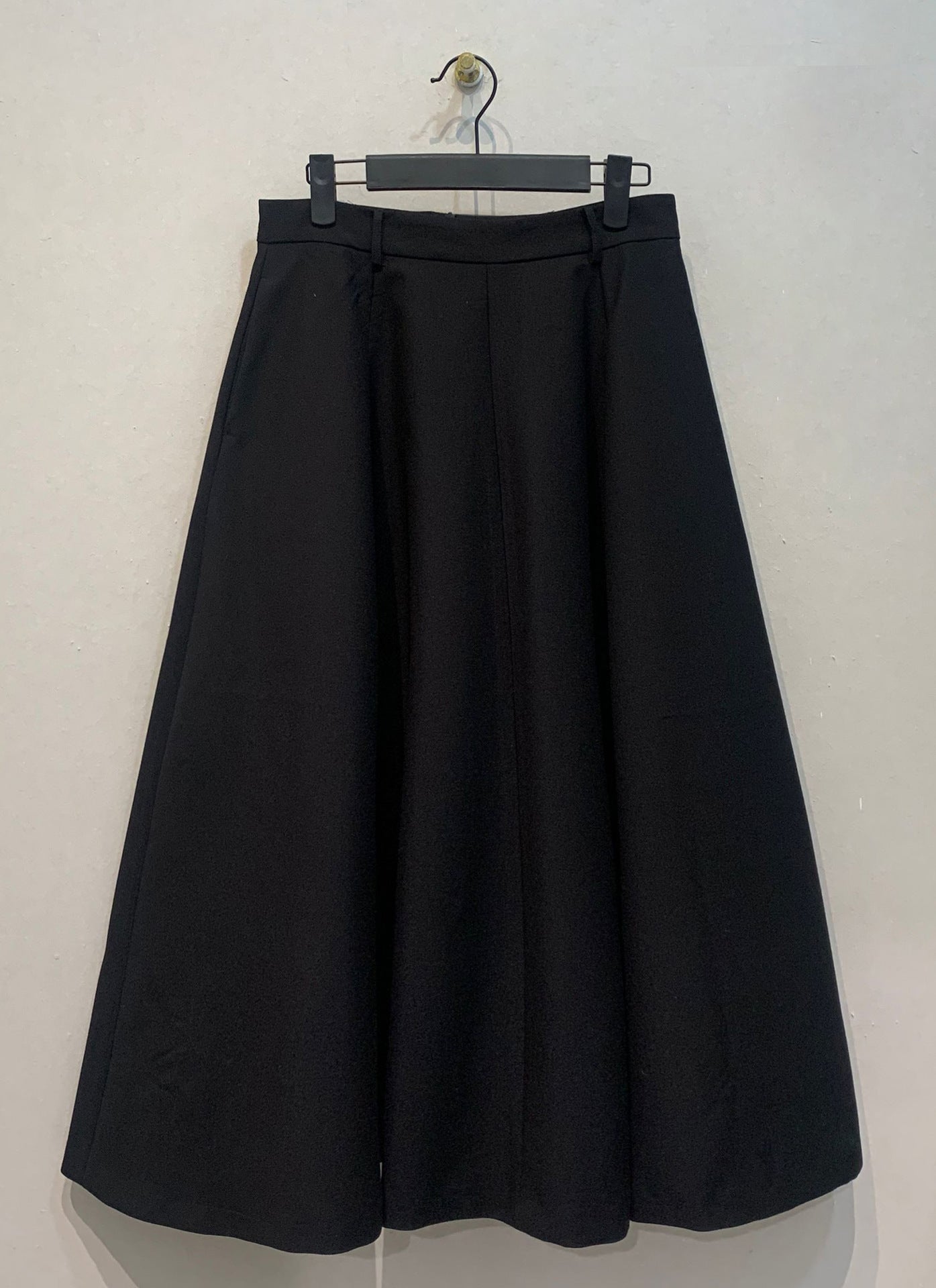 Spring and summer loose silhouette slim dress