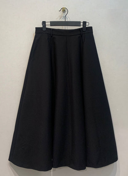 Spring and summer loose silhouette slim dress