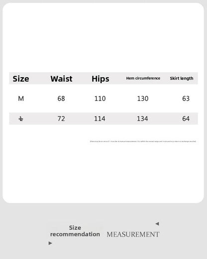 Irregular high-waisted chiffon leopard print skirt women's spring new ruffle leaf edge cake skirt A-shaped skirt