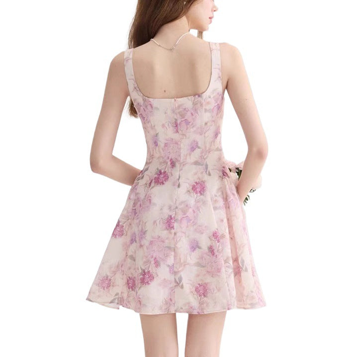 Floral Sundress