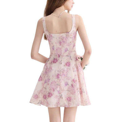 Floral Sundress
