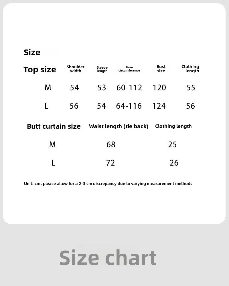 Korean casual stand-up collar light and thin tooling sports suit summer sunscreen jacket + fart curtain two-piece set 3587