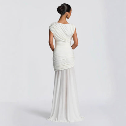 Slim fit sexy dress