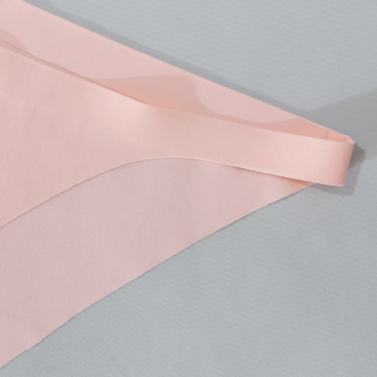 Traceless Women's Low Waist Sexy Panties Women's Abstinence Thin Invisible Strap Bikini Ice Silk Panties