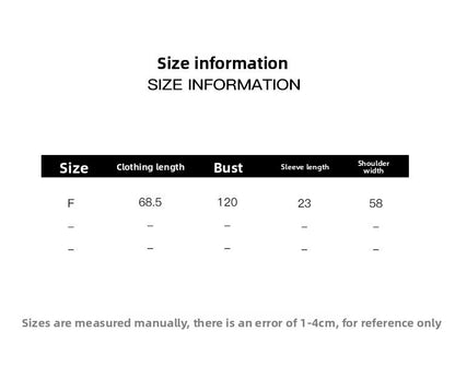 Fun Elk Print Crew Neck Loose Short Sleeve Cotton T-Shirt