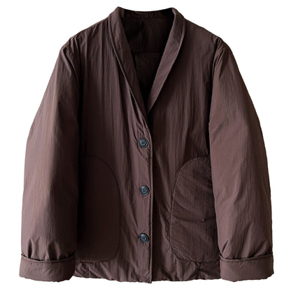 New national standard traceable 90 white duck down jacket women's winter warm lightweight tie-waist down coat