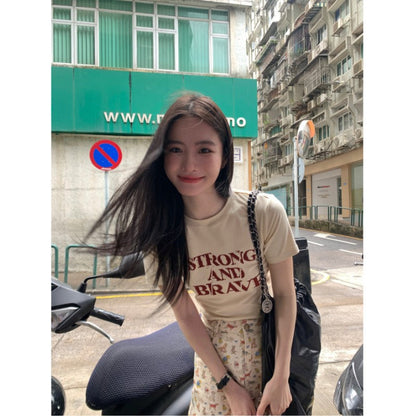 Summer Fashion Crew Neck Jacket