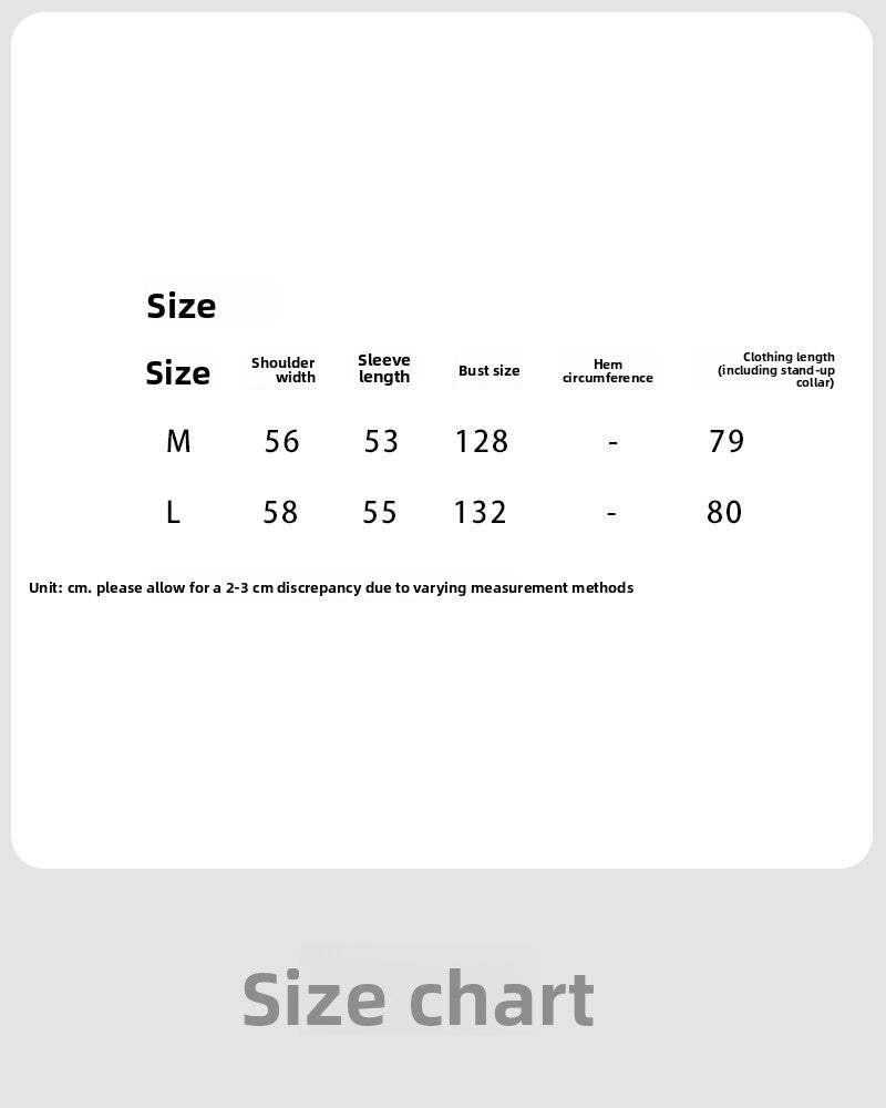 Plaid splicing stand-up collar British style medium and long trench coat women's autumn new silhouette loose coat