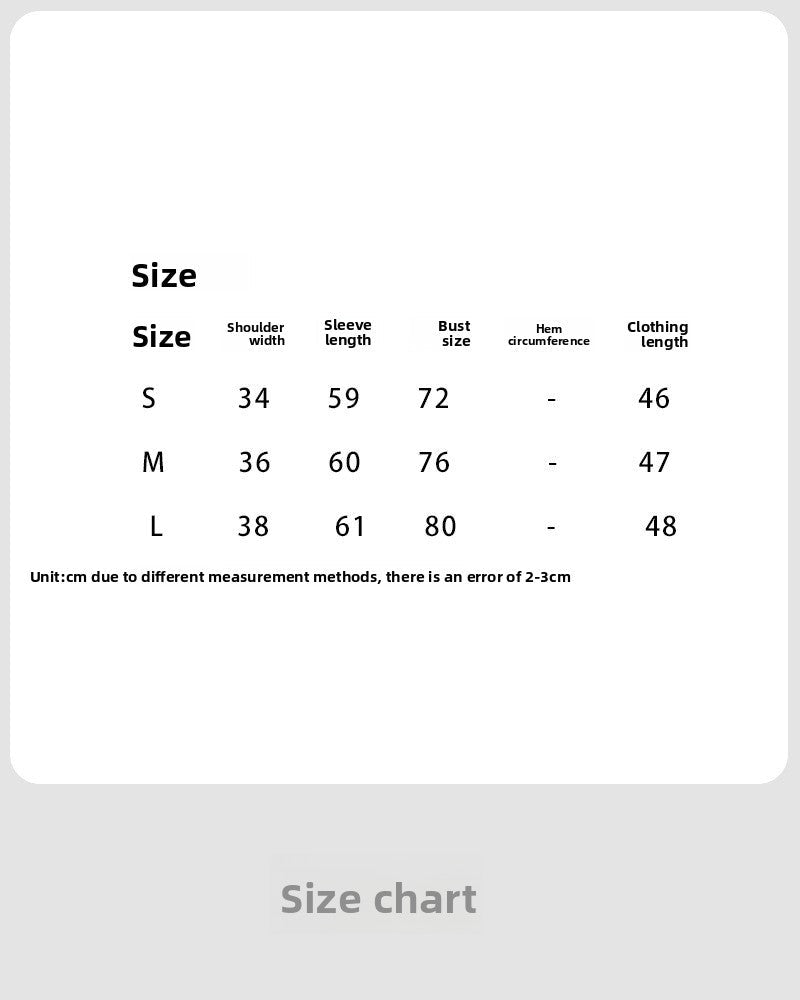 Pure desire ceiling~ V-neck knitted T-shirt splicing horn sleeves slim and thin Spice girl bottoming shirt women