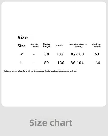 Spring new versatile loose short jacket women's design casual lapel jacket top