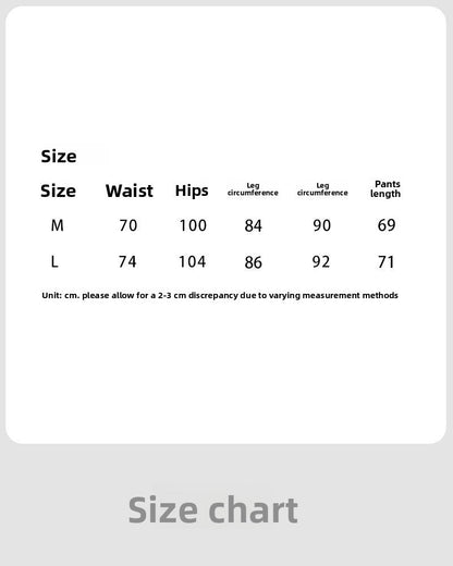 Japanese casual suit eight-point shorts summer commute pleated loose wide-leg straight-leg pants