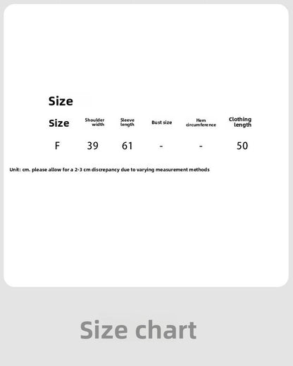 Lazy style casual loose knitted cardigan women's autumn new outerwear soft and glutinous comfort jacket