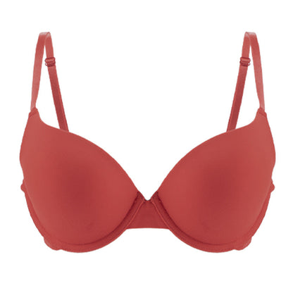 Bras and underwear Adjustable anti-sagging bras gather and support women's underwear