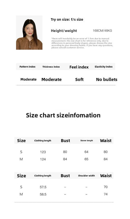 Autumn French Celebrity Temperament Waist Wrap Hips Hollow Lace Dress