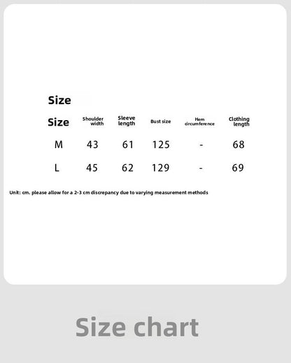 New temperament lapel versatile silhouette shirt