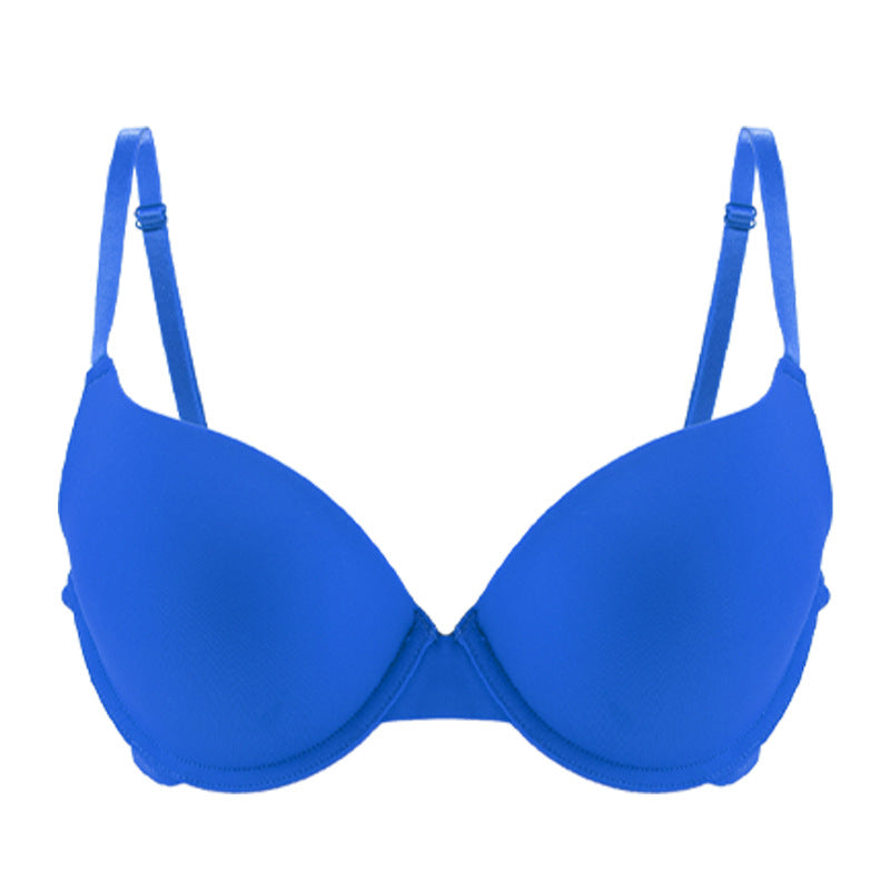 Bras and underwear Adjustable anti-sagging bras gather and support women's underwear