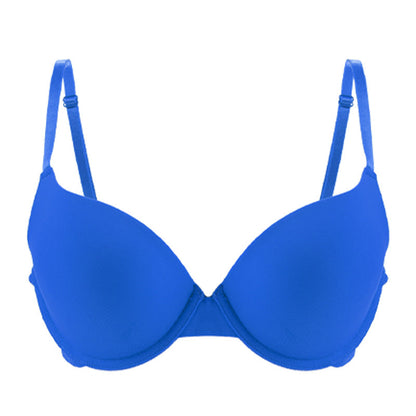 Bras and underwear Adjustable anti-sagging bras gather and support women's underwear