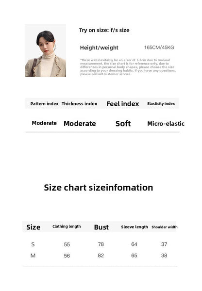 Lace stitching v-neck long-sleeved beautiful bottoming shirt