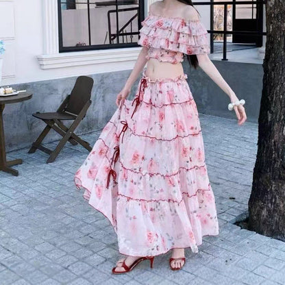 Summer new suit dress