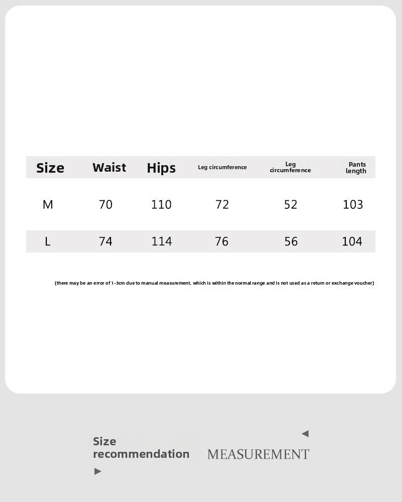 Japanese simple relaxed design scimitar slacks women's spring new wide-leg trousers