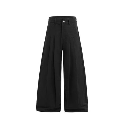 American Classic High Waist Wide Leg Jeans
