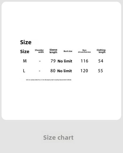 Silhouette stacked stand-up collar deep V-neck white shirt women's lazy bat sleeve temperament large version commuter shirt